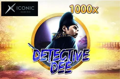 Detective Dee